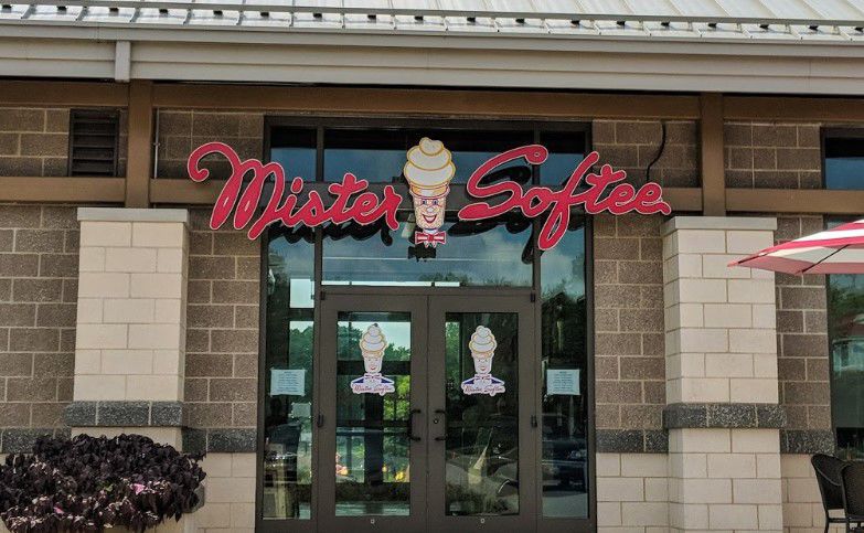 Mister Softee